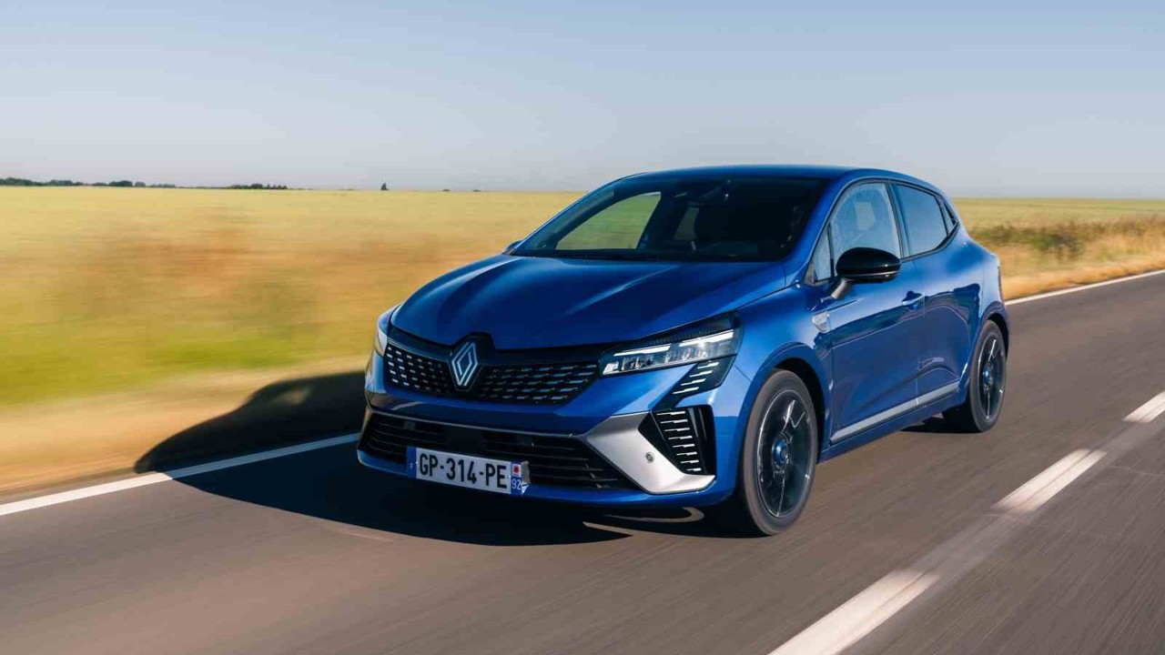 Renault, kasım ayında Türkiye’nin en çok satan markası oldu
