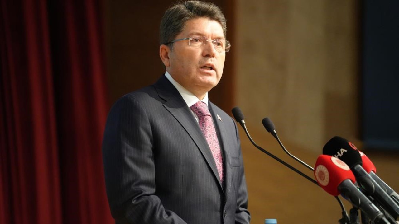 Bakan Tunç yarın Bayburt’a geliyor
