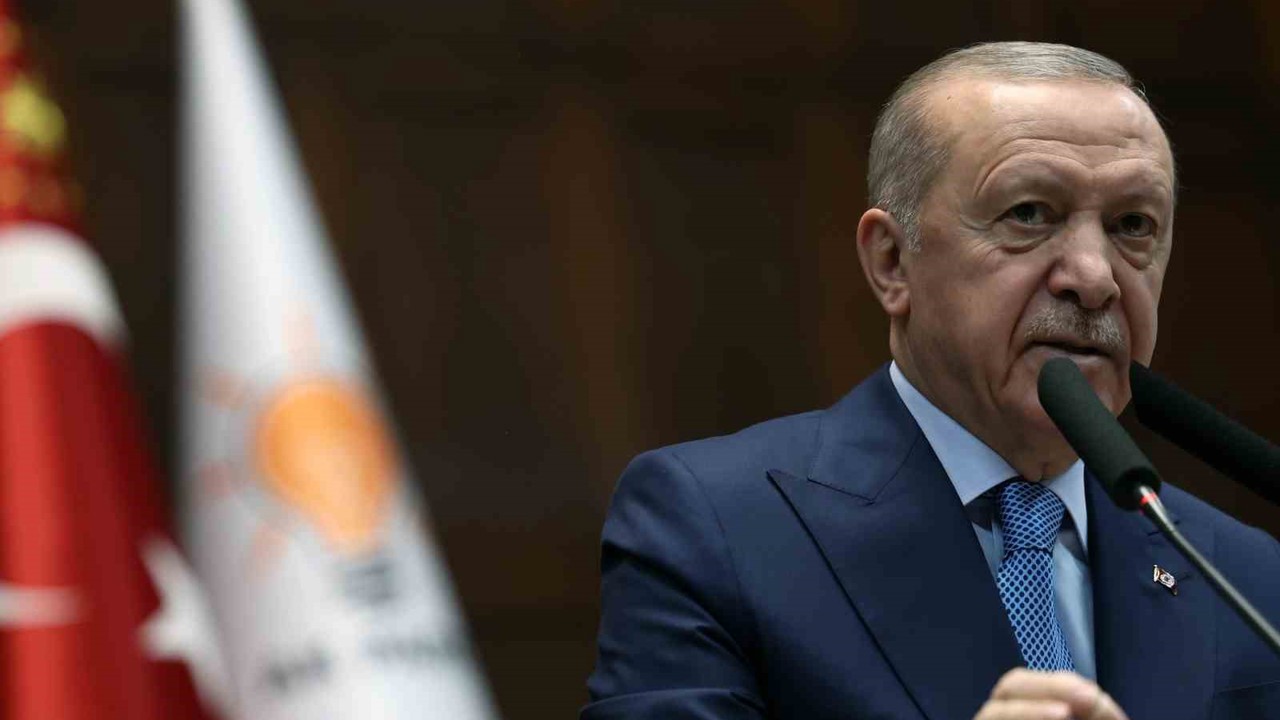 Cumhurbaşkanı Erdoğan: "Bahçeli’yi hedef alan açıklamalar kabul edilemez, bu vahim hatadan dönülmeli"
