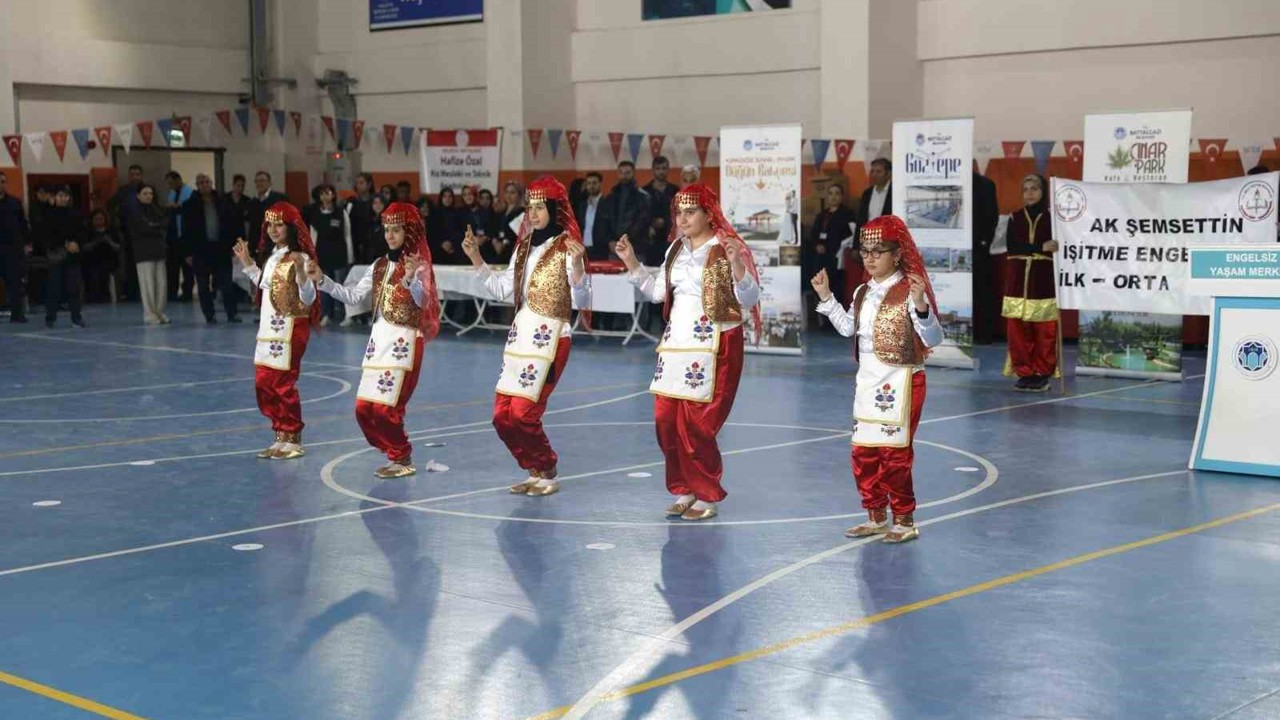 Battalgazi Belediyesi’nden 3 Aralık Dünya Engelliler Günü’ne özel farkındalık programı
