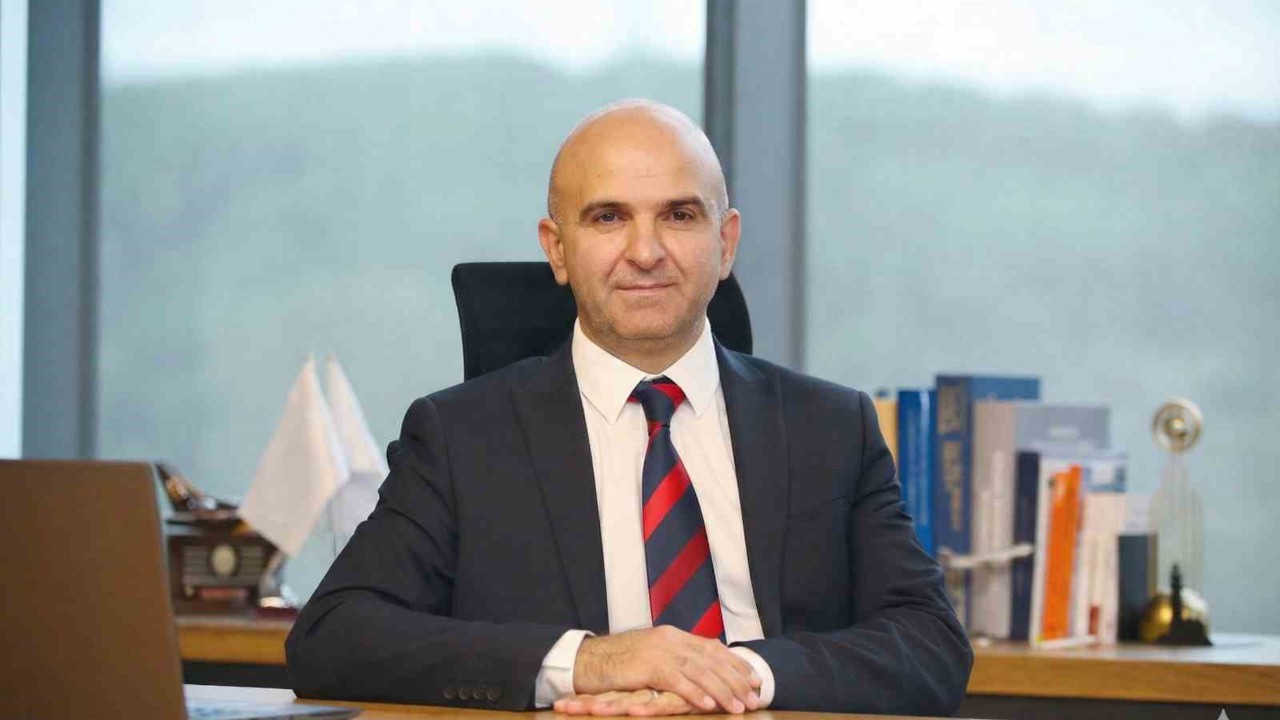 TAV Havalimanları ve HAVAŞ’ta üst düzey atamalar
