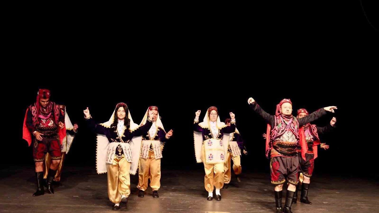 Karabük’te 3 Aralık Dünya Engelliler Günü programı düzenlendi
