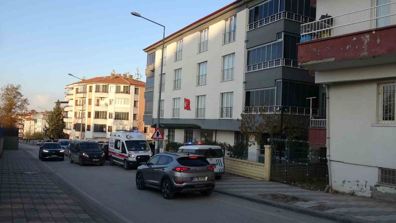 Malatya’da 61 yaşındaki kadın evinde ölü bulundu

