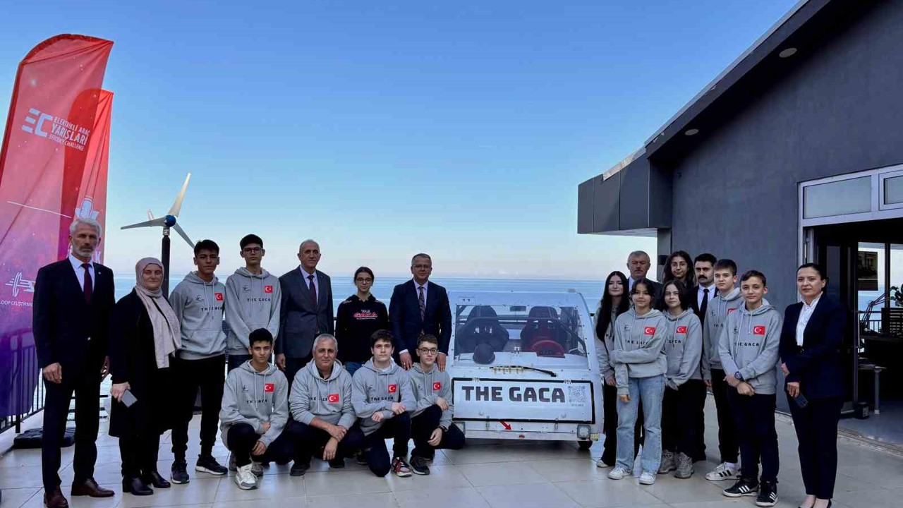 Milli Eğitim Bakanlığının birim amirlerinden Zonguldak ve ilçelerine saha ziyareti
