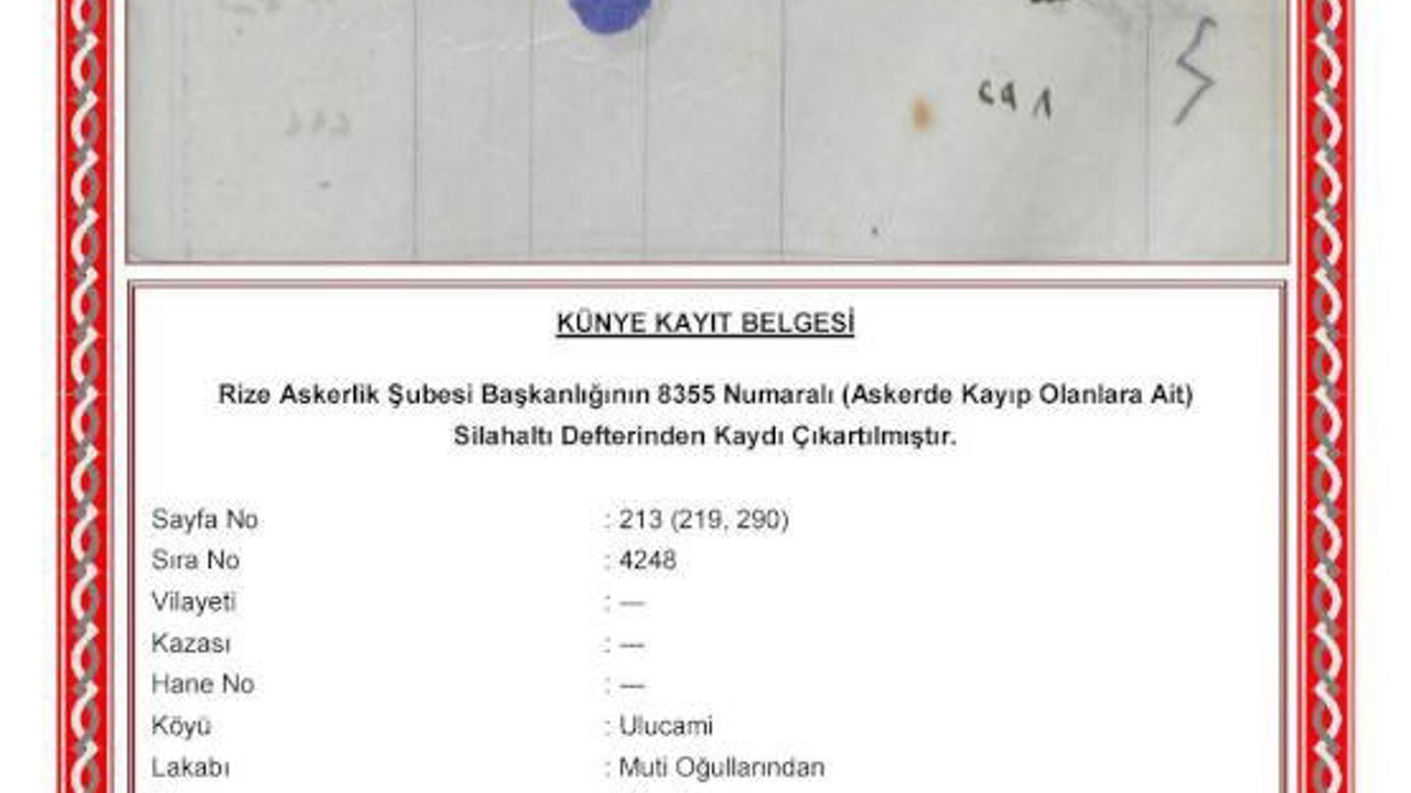 AK Parti’li İbiş’ten Özgür Özel’in "Deden neredeydi" sorusuna belgeli cevap
