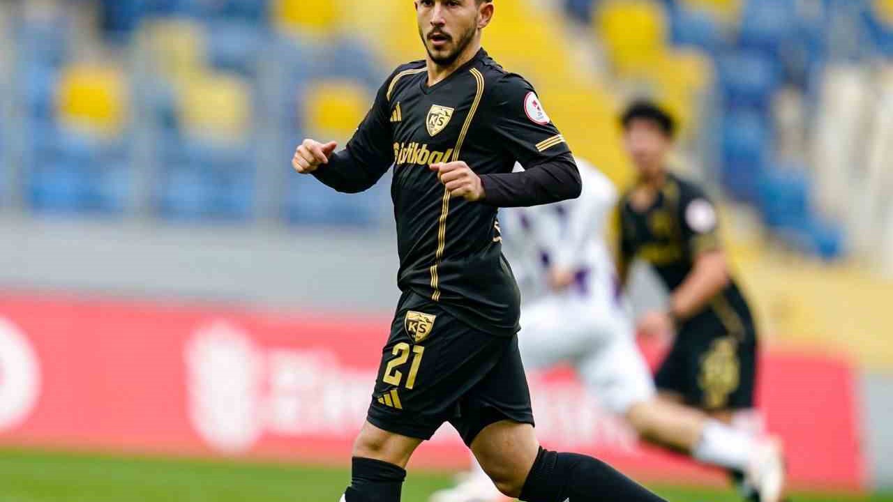 Yiğit Emre Çeltik sezonu kapattı
