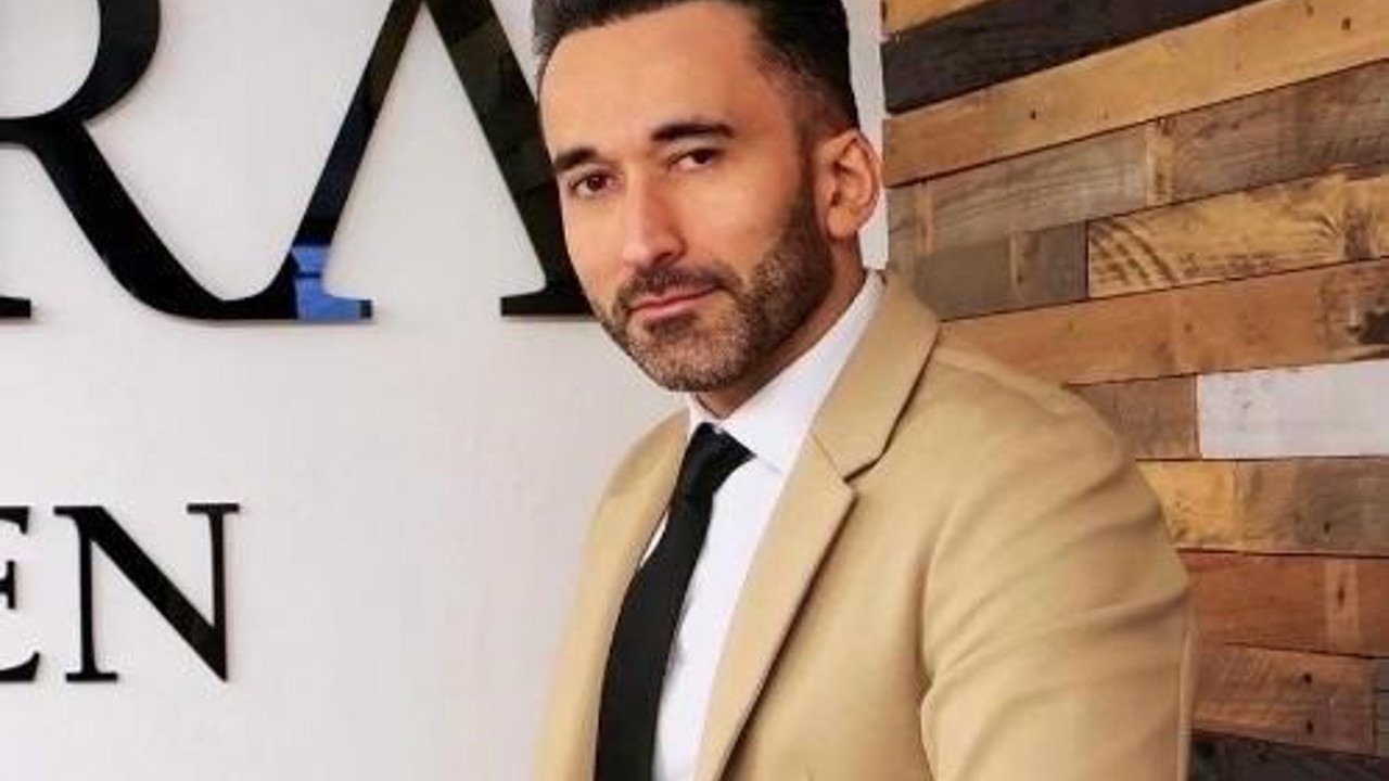 AKİB Genel Başkan Yardımcısı Özkara: "Hollanda’nın aldığı karar hukuki değil siyasi bir tutumdur"
