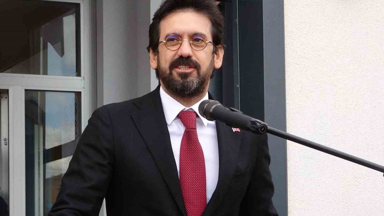 Erzincan’a yeni Kültür Merkezi Projesi hazır: Bakanlıktan yatırım için son adım
