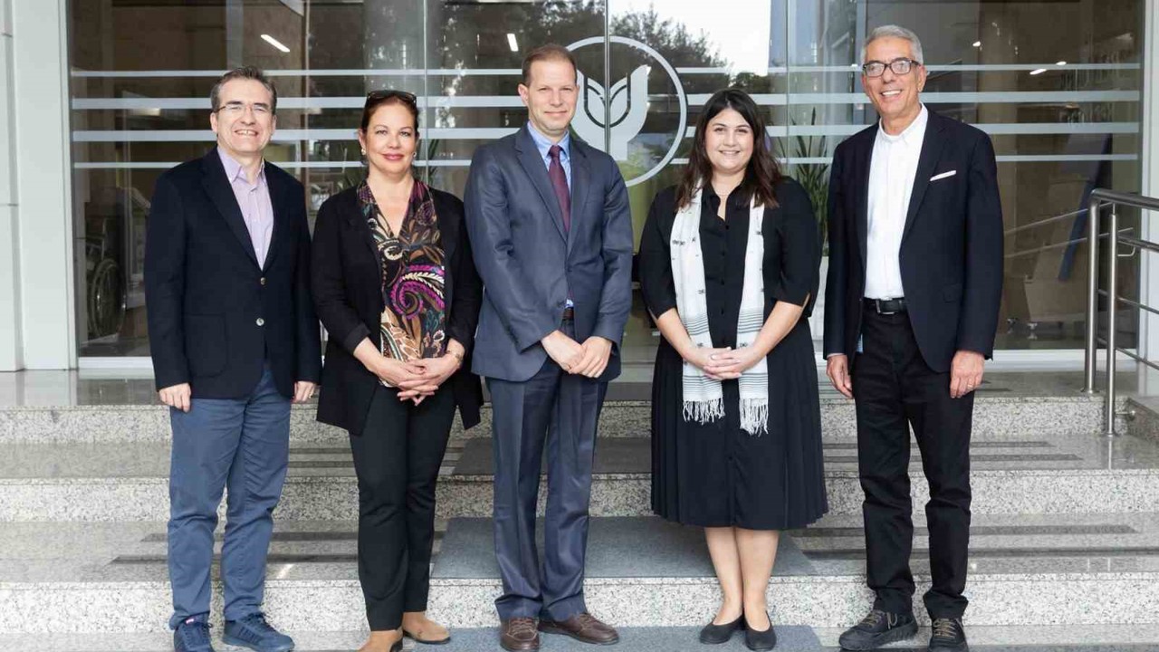 Yaşar Üniversitesi’nden uluslararası başarı
