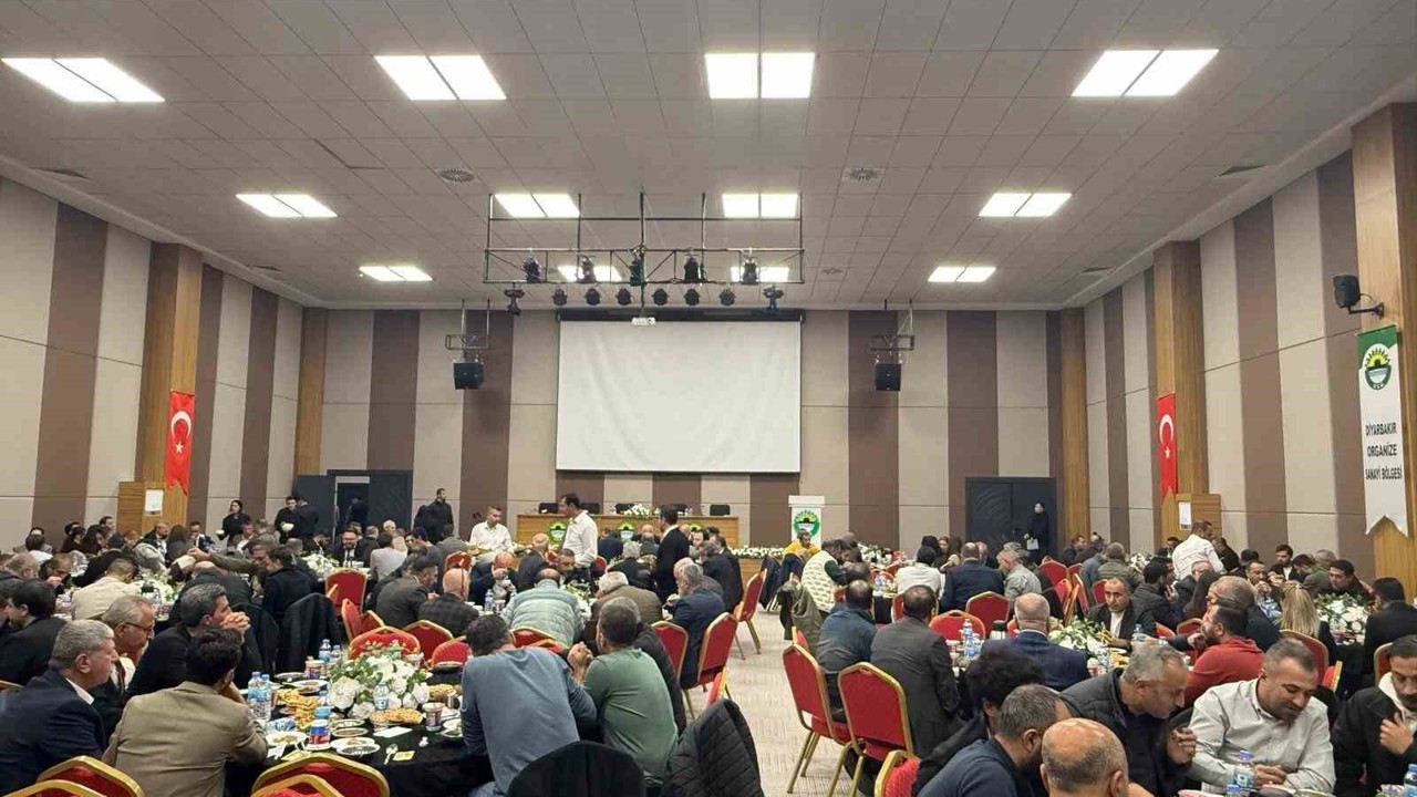 Vali Murat Zorluoğlu: "Diyarbakır, bu yıl çok iyi turizm sezonu geçirdi"
