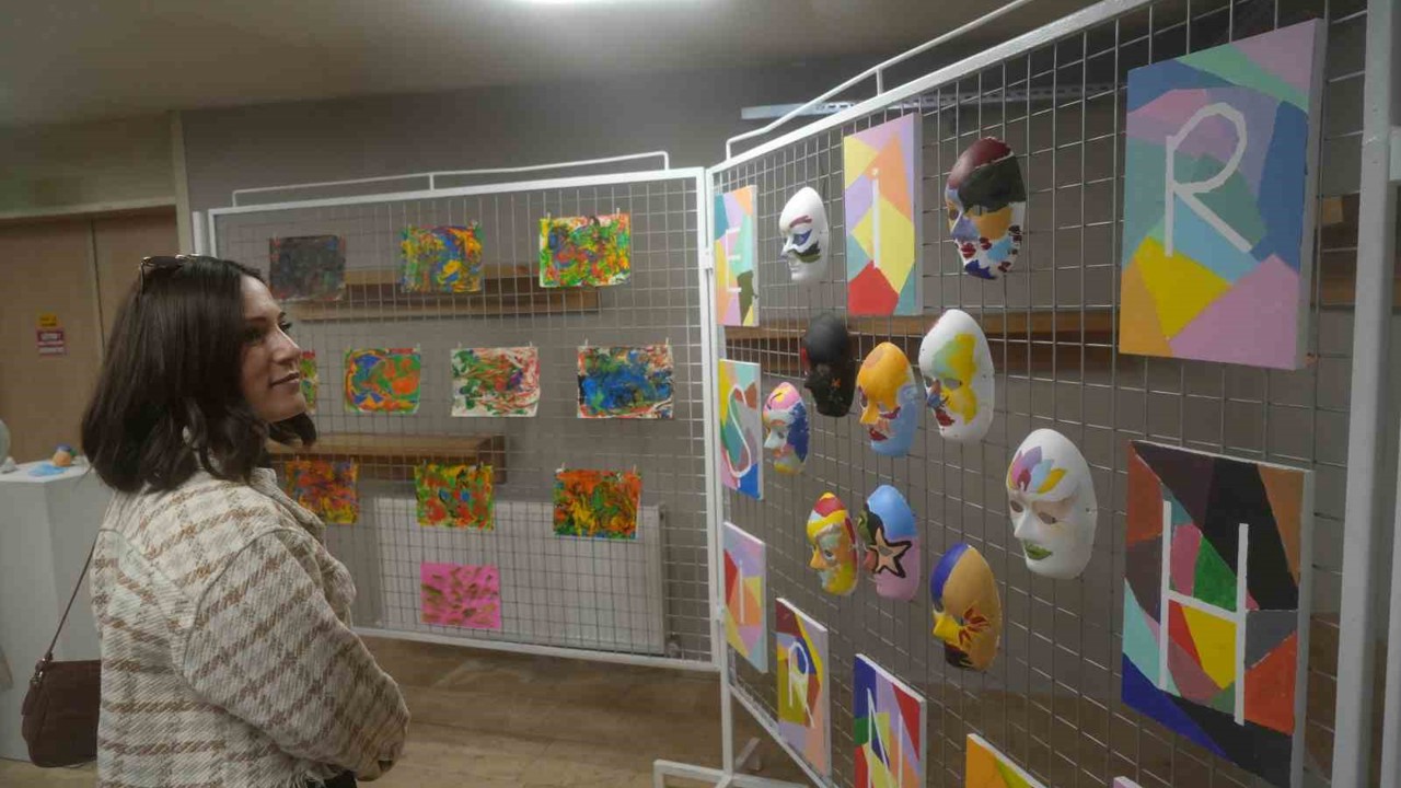 Çifte dezavantajdan çifte güce
