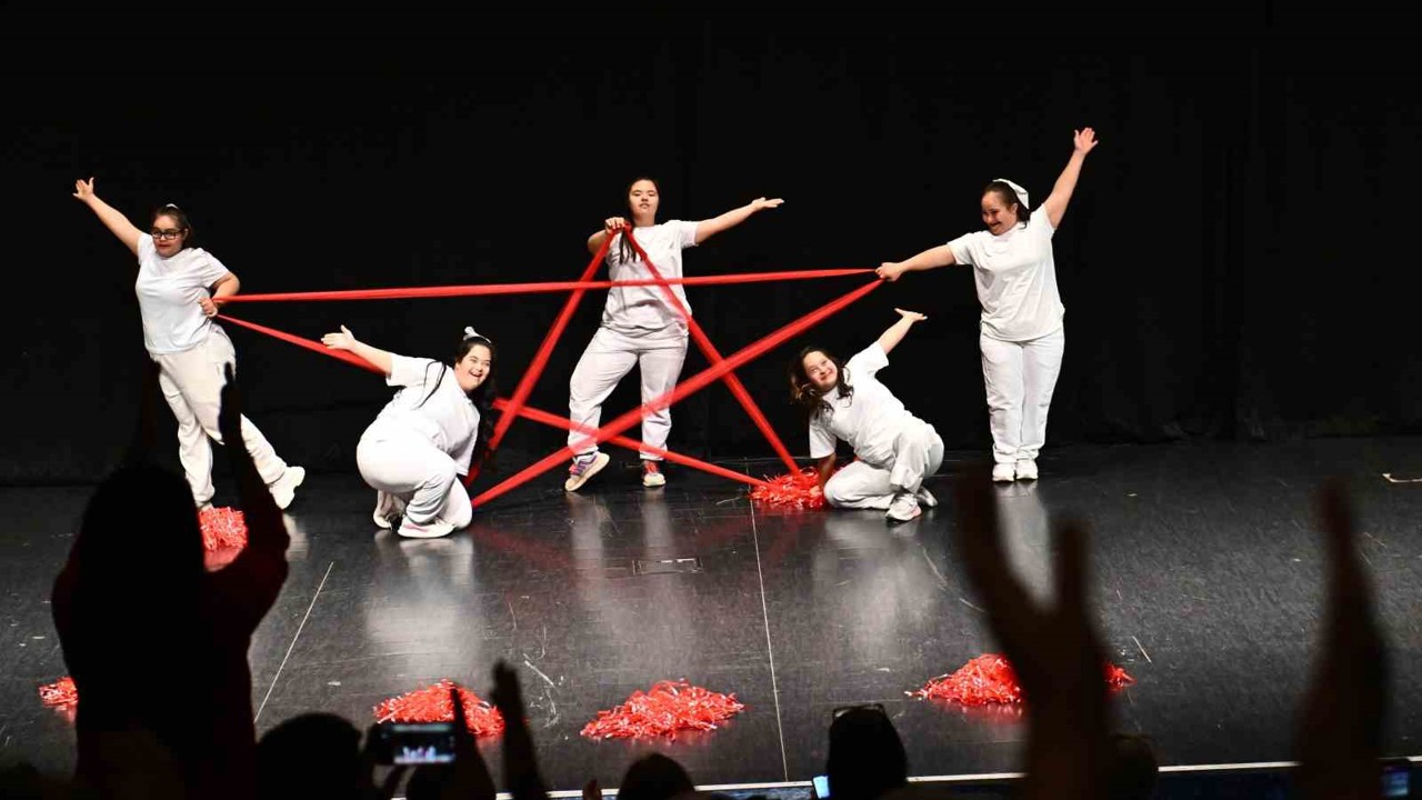 Muratpaşa’da hayatı paylaşmaya engel yok
