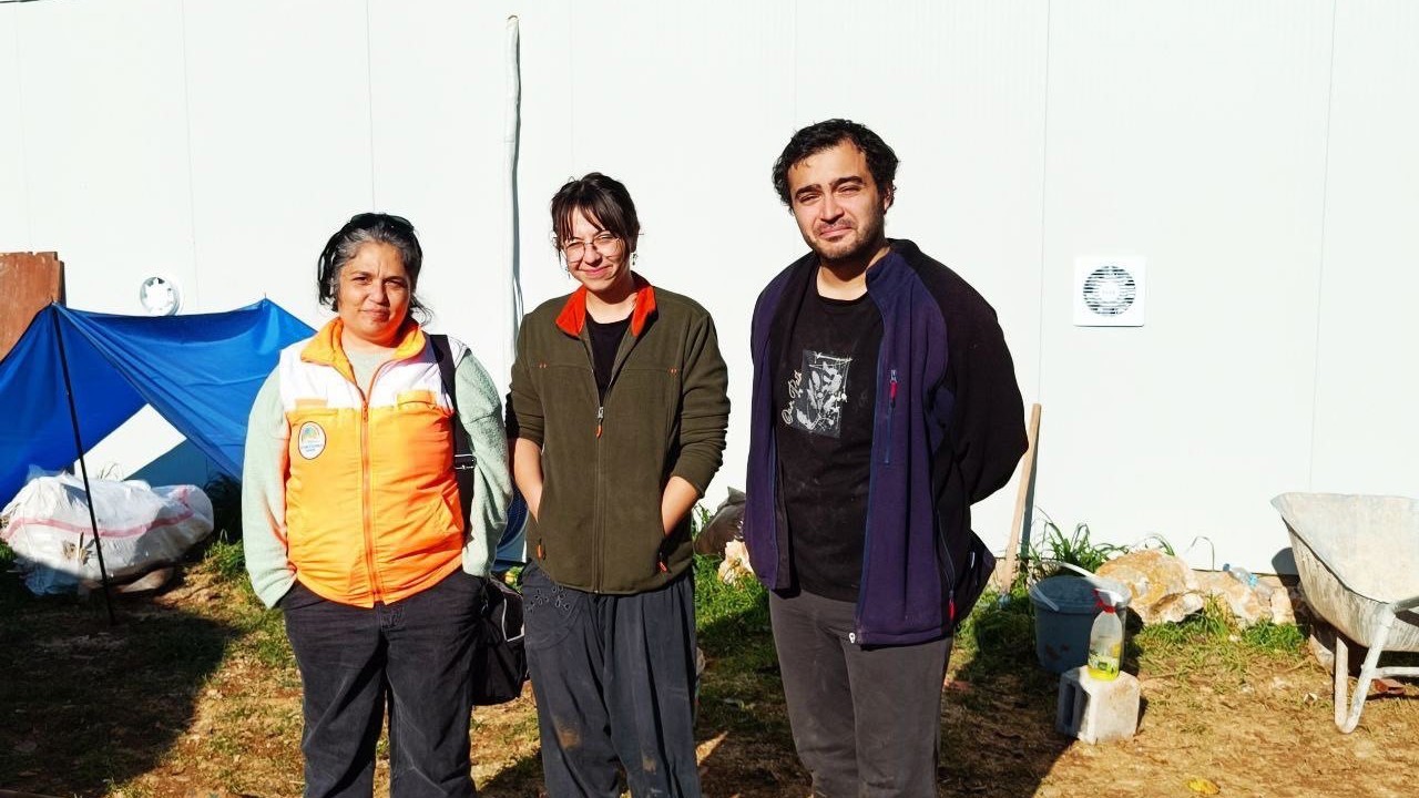 Menteşe’de zeytin üreticilerine yönelik kapsamlı bilgilendirme ve kontrol çalışmaları sürüyor
