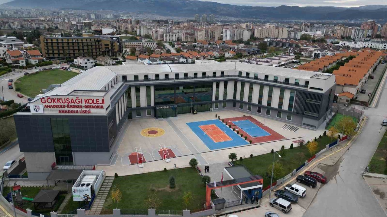 2026 Sürdürülebilirlik Raporu ile eğitimde sürdürülebilir yaklaşım vurgusu
