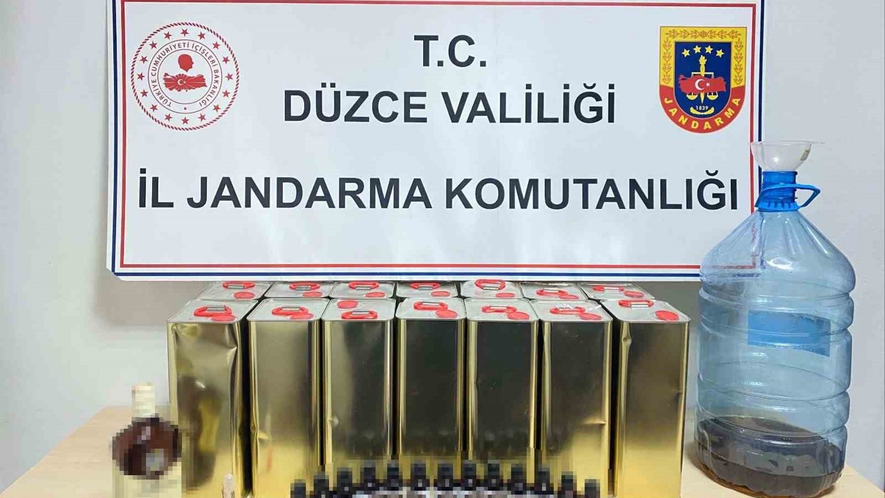 Polis ve jandarma kaçakçılara göz açtırmıyor
