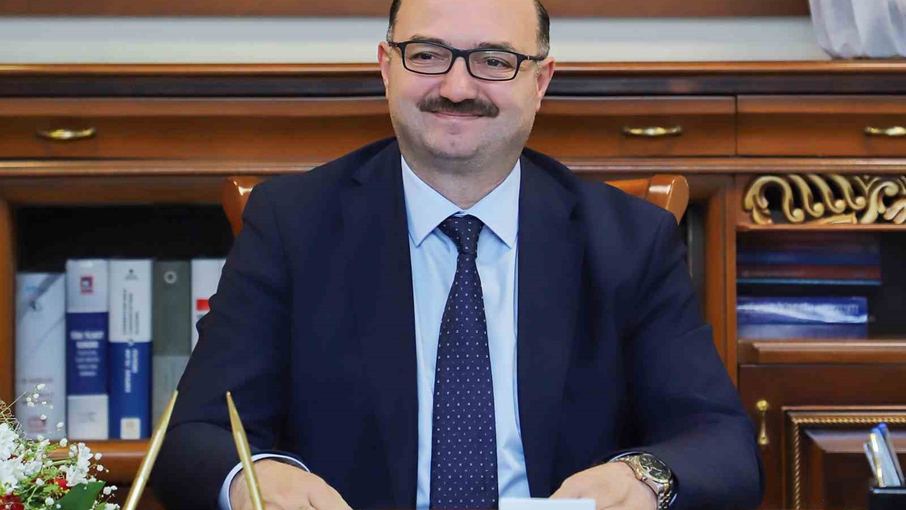 Atatürk Üniversitesinden TÜBİTAK programlarına rekor başvuru: Bin 141 proje başvurusu
