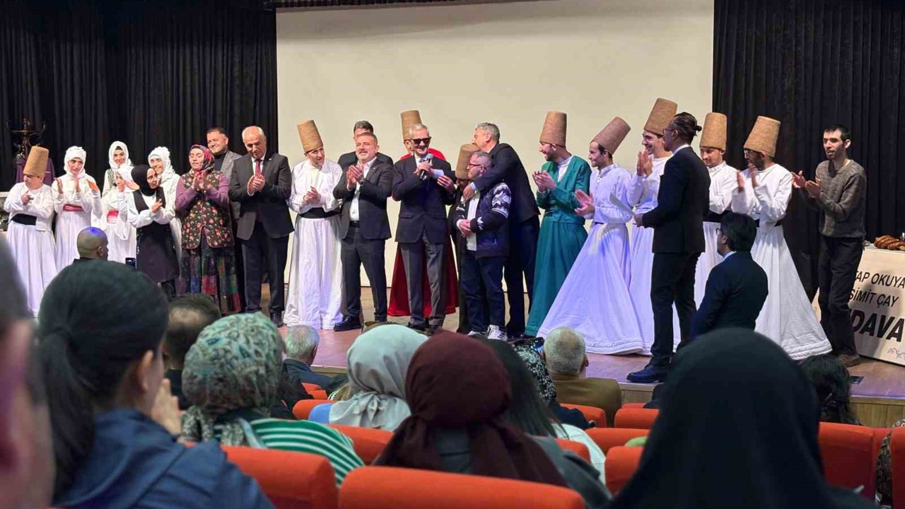 Sincan Belediyesi 3 Aralık Dünya Engelliler Günü kutlandı
