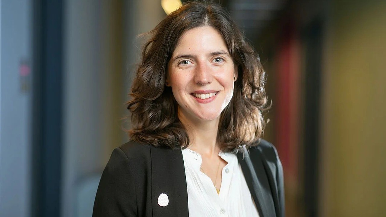 Berlin Teknik Üniversitesi rektörlüğüne Fatma Deniz seçildi
