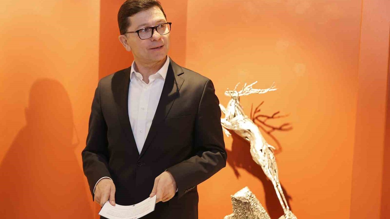 Assan Alüminyum’da sürdürülebilirlik sanatla buluştu
