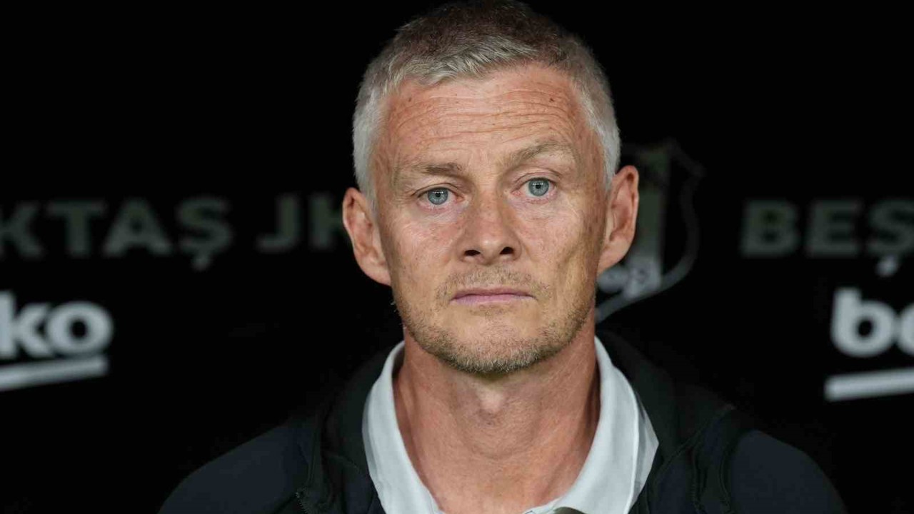 Süper Lig’de 14 haftada 12 teknik direktör değişikliği
