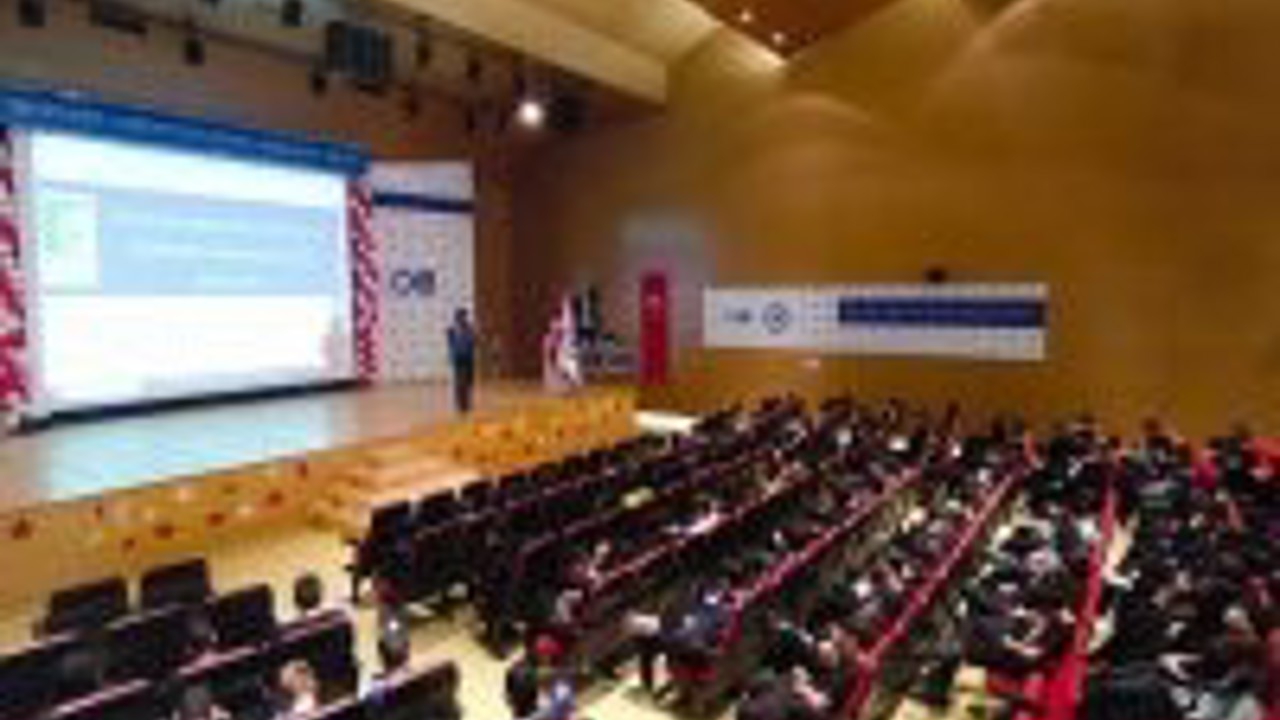 Bursa’da, öğrenciler elektronik atıklar konusunda bilgilendirildi
