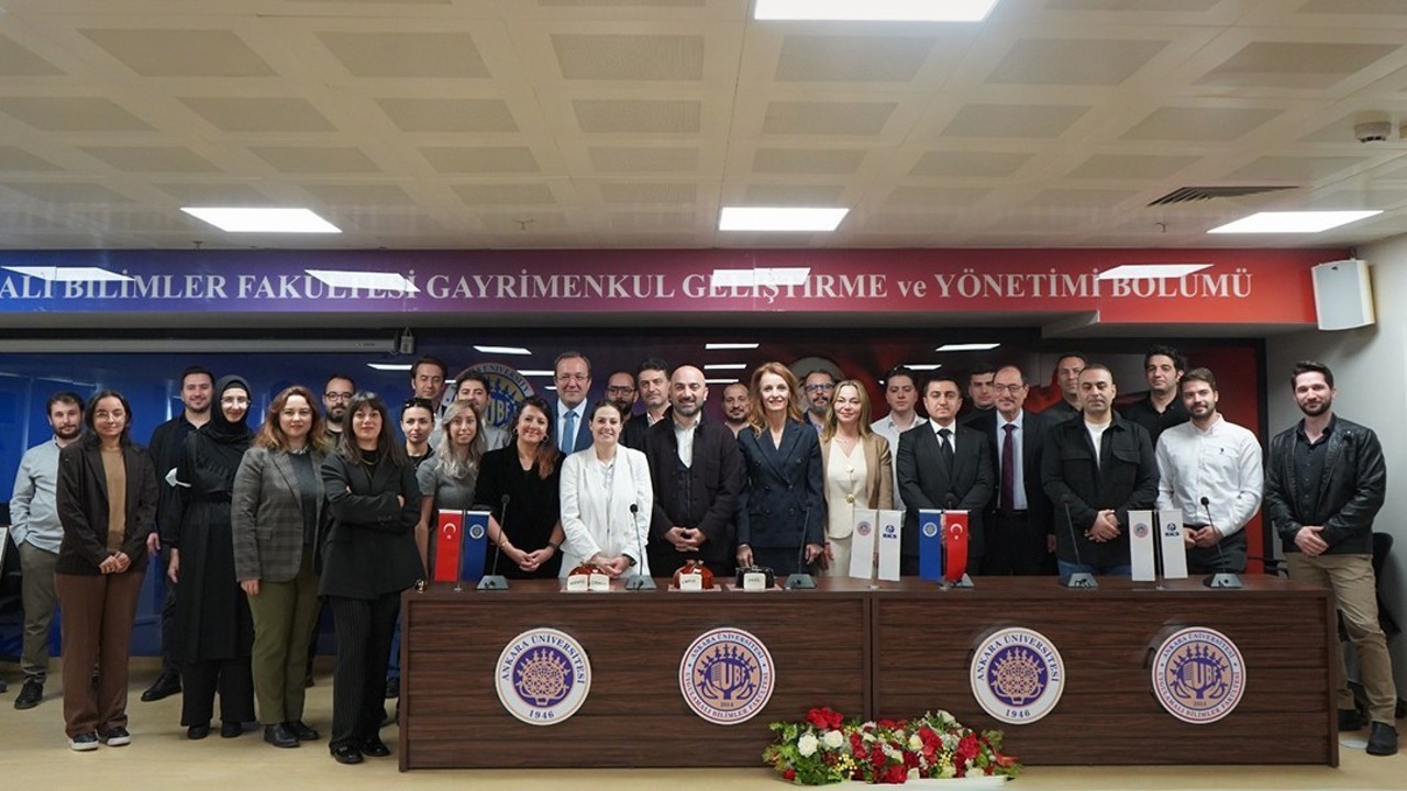 Fırat EDAŞ, Yapay Zeka Yönetim Sistemi akreditasyonunu aldı
