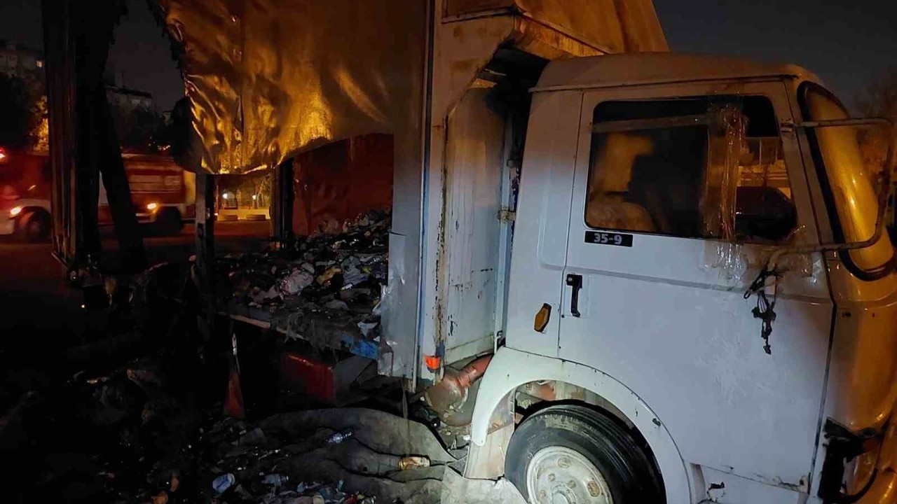 Beylikdüzü’nde bir haftada 4 yeri kundaklayan kadın yakalandı
