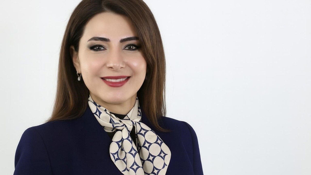 USİKAD, "Küresel Kadın Liderliği Ağına Erzurum’u da ekledi
