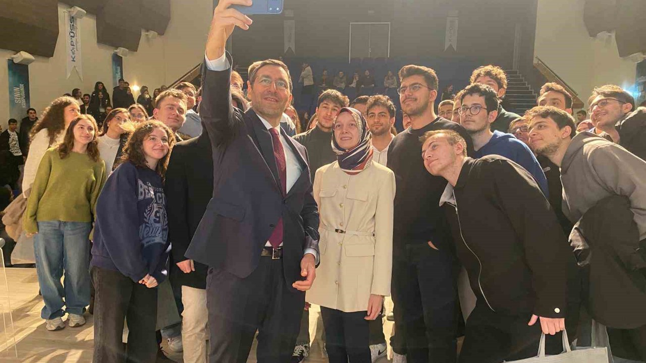 ROKETSAN Yönetim Kurulu Başkanı İkinci: "ROKETSAN, savunma alanında ülkemizin en hızlı büyüyen ikinci şirketi"
