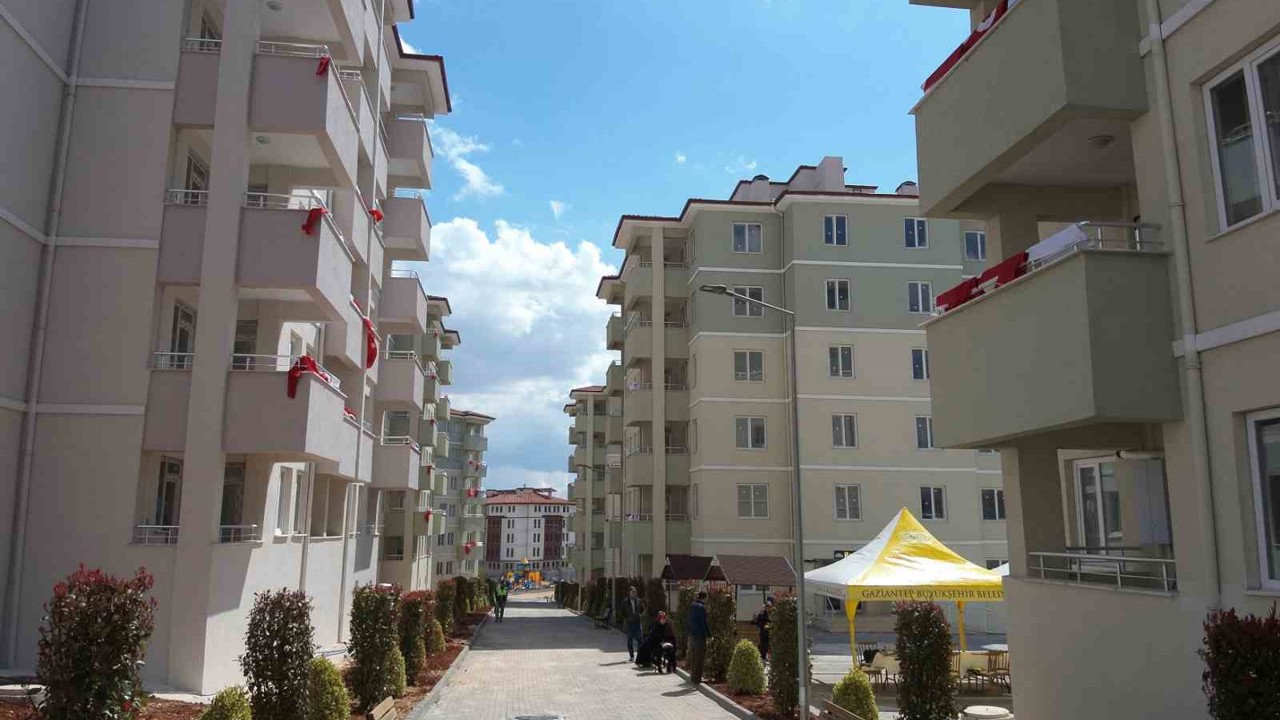 Büyükşehir’in yeni konut müjdesinin şartları belli oldu
