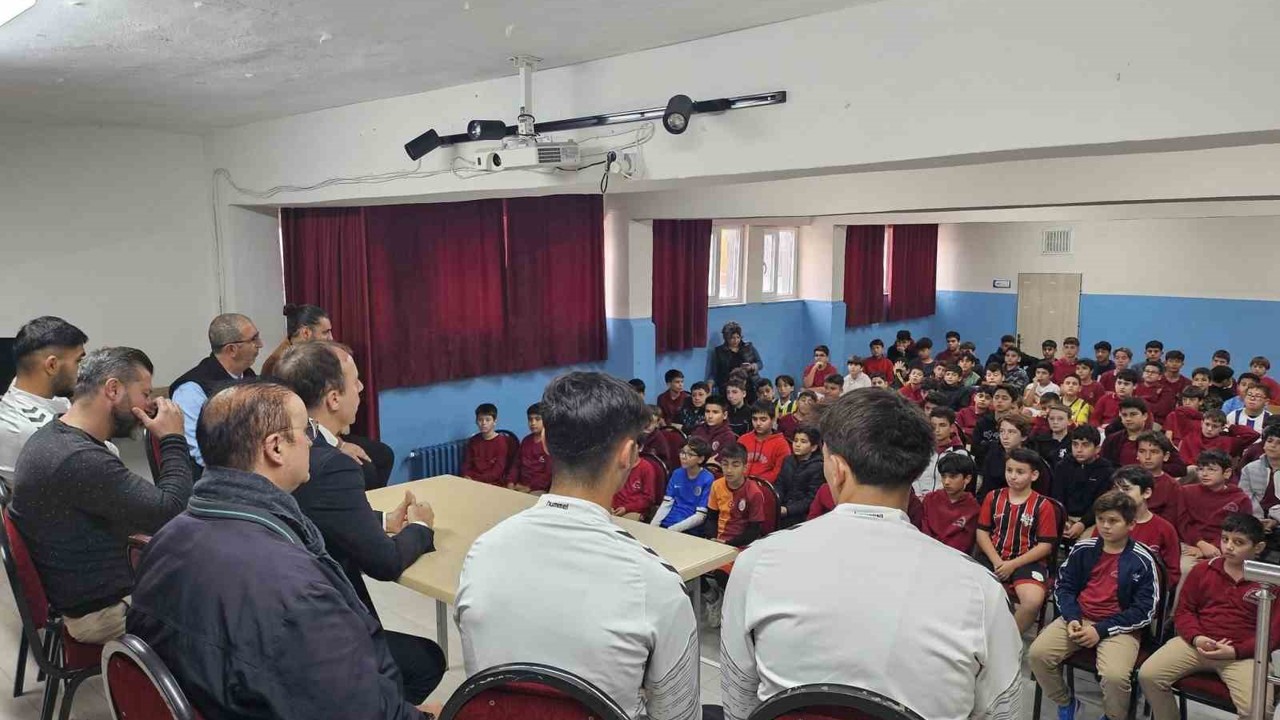 Söke 1970 SK, Söke ile bütünleşmeye çocuklarla başlayacak
