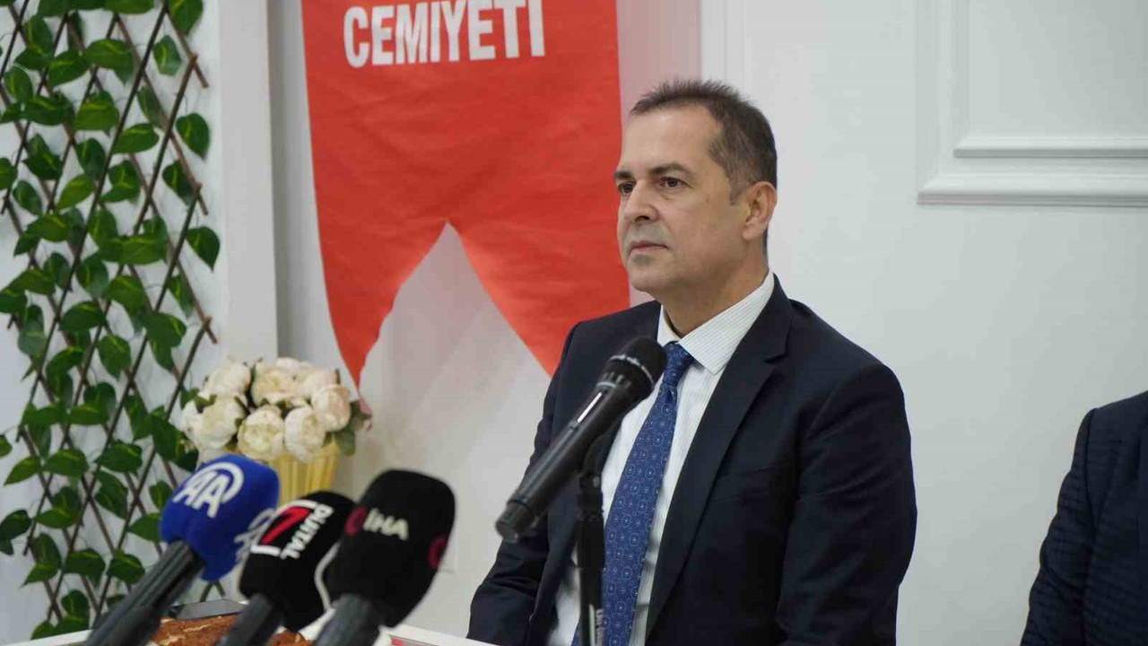 Rıza Perçin: "Antalyaspor için biraz dilenci olduk, 35 milyon Dolar’dan fazla borç var"
