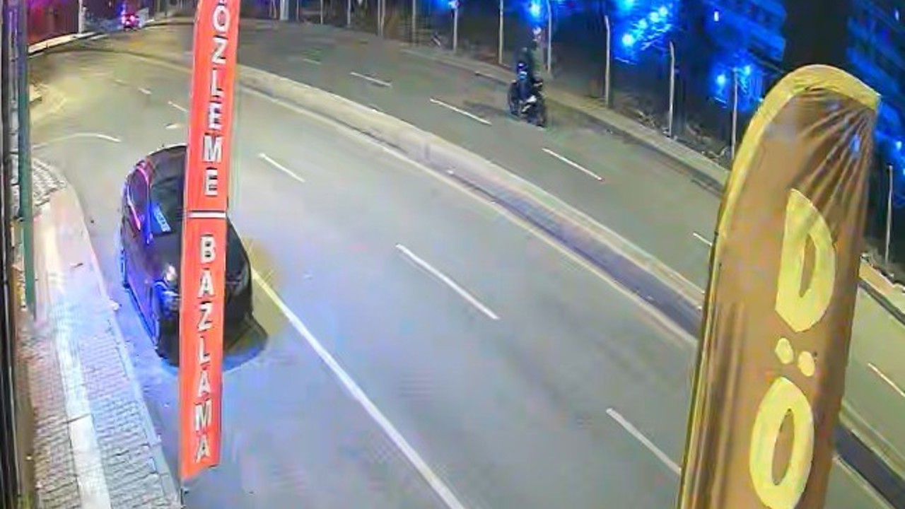 Kahramanmaraş’ta iş yerine silahlı saldırı
