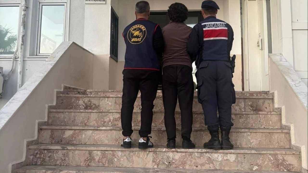 Antalya’da 72 saatte 217 aranan şahıs yakalandı
