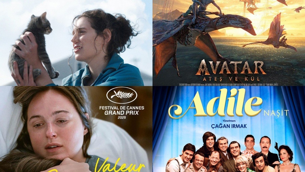 Aralık sinema takvimi Biletinial’da
