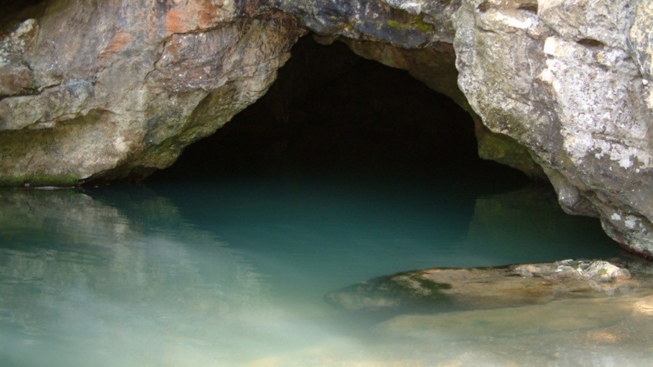 Çaycuma’nın saklı hazinesi Çayır mağarası turizme kazandırılıyor
