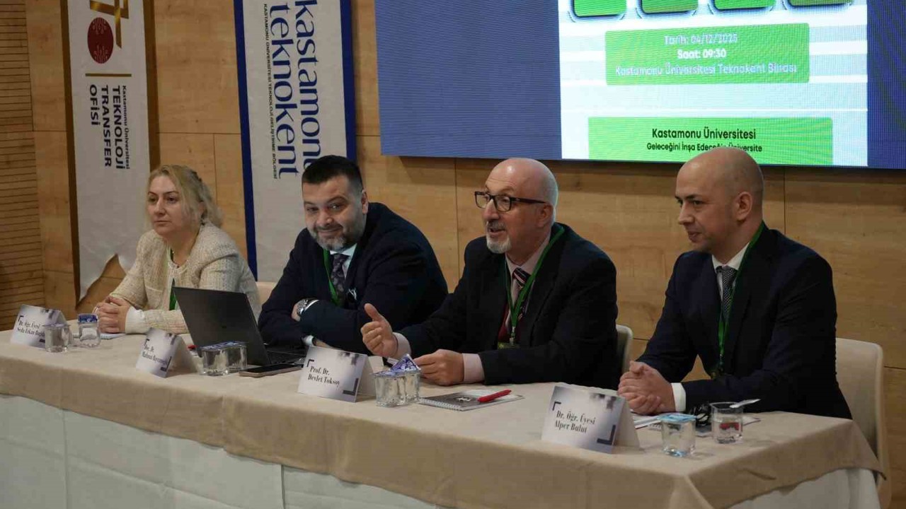 Prof. Dr. Toksoy: "Himalaya’da 2035 yılında buz kalmayacak"
