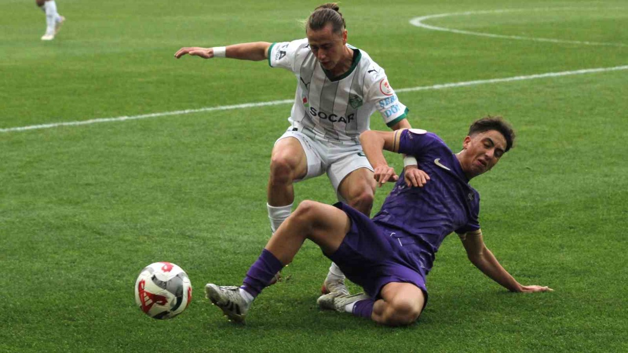 Ziraat Türkiye Kupası: Iğdır FK: 3 - Orduspor 1967: 2
