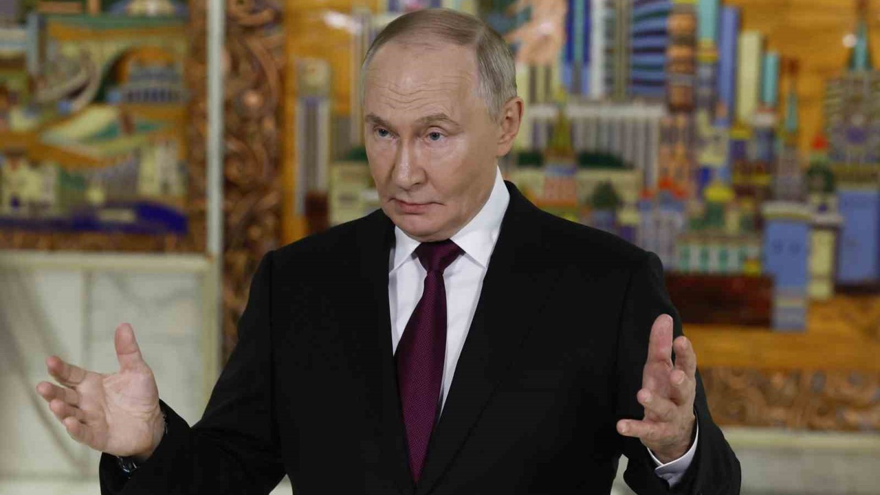 İngiltere’den Putin’e 2018 yılındaki Skripal’ın ölümünde "ahlaki sorumluluk" suçlaması
