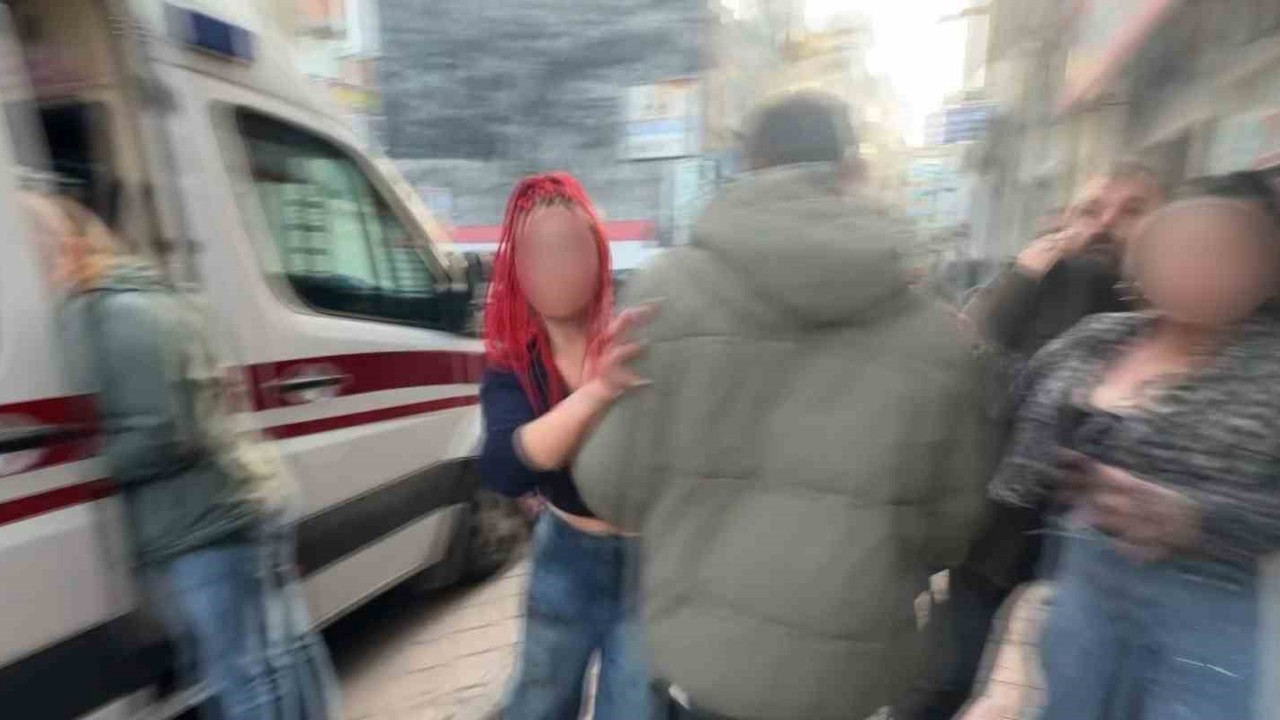 Samsun’da iki kardeşten 14 bıçak darbesi: 1 ağır yaralı
