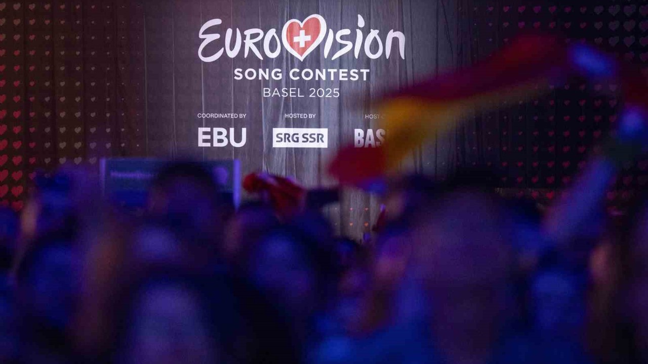 İspanya, Hollanda, İrlanda ve Slovenya, İsrail katılımı nedeniyle Eurovision 2026’dan çekildi
