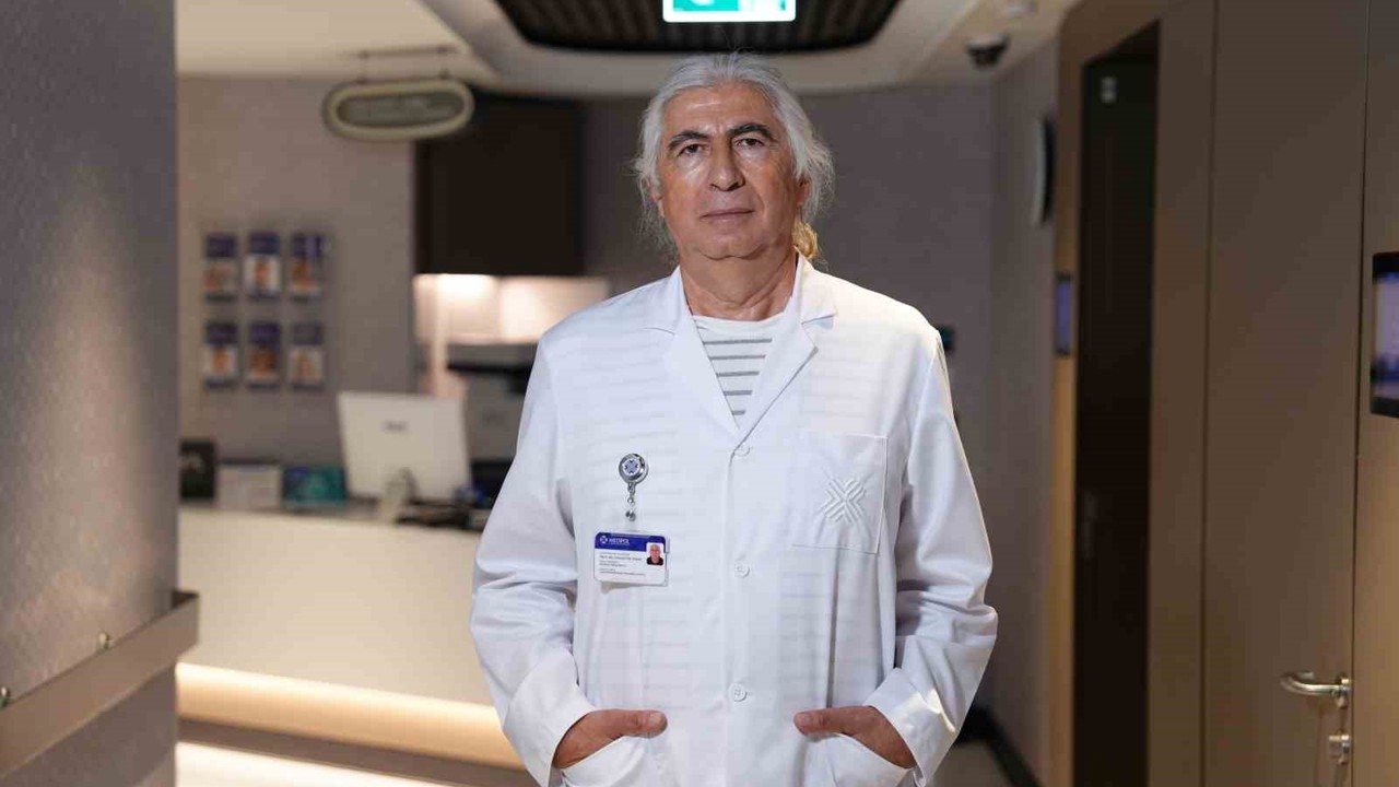 Cerrahide robotik ile çok  daha güvenli  bir dönem
