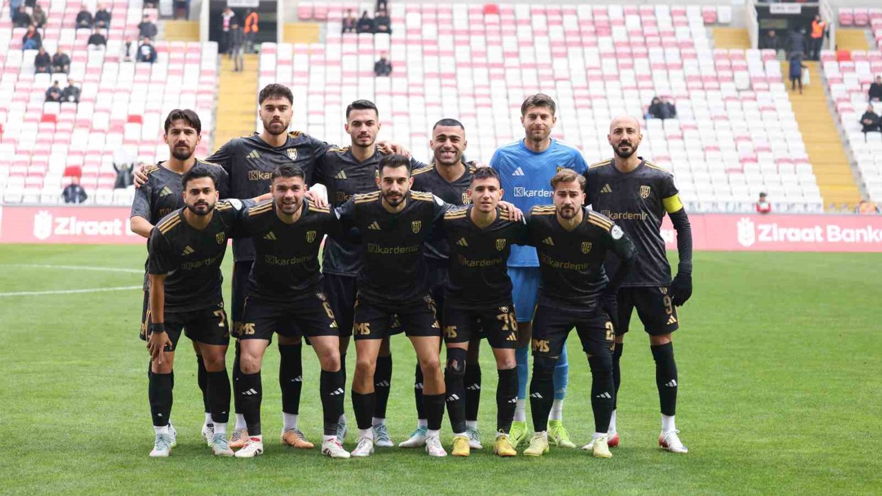 Aliağa FK, Türkiye Kupası’nda İzmir’in tek temsilcisi oldu
