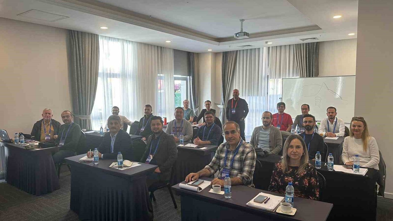 Bilim Olimpiyatları’nda Aydın’a gurur yaşattı
