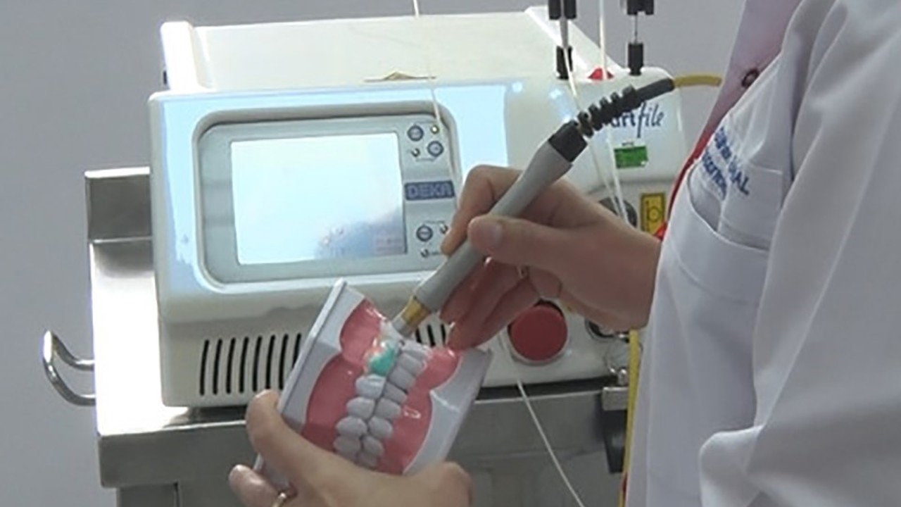 Sosyal medyadaki "beyaz diş" tuzağı
