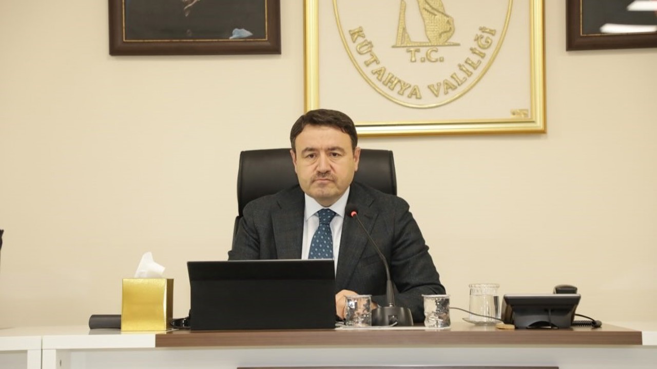 Vali Işın: "Sahipsiz hayvanların korunması medeniyet meselesidir"
