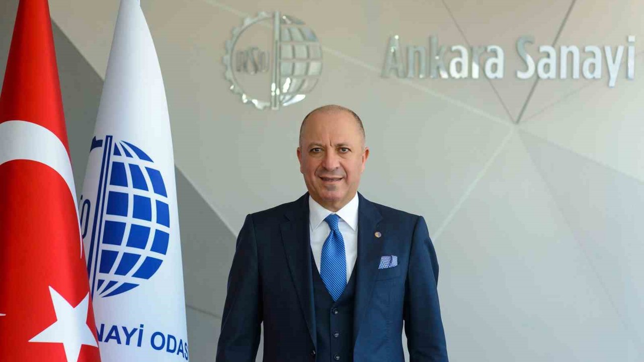 ASO’dan ‘Türkiye Cumhuriyeti’nin İkinci Yüzyılında Yazılımın Sanayileşmesi Zirvesi’
