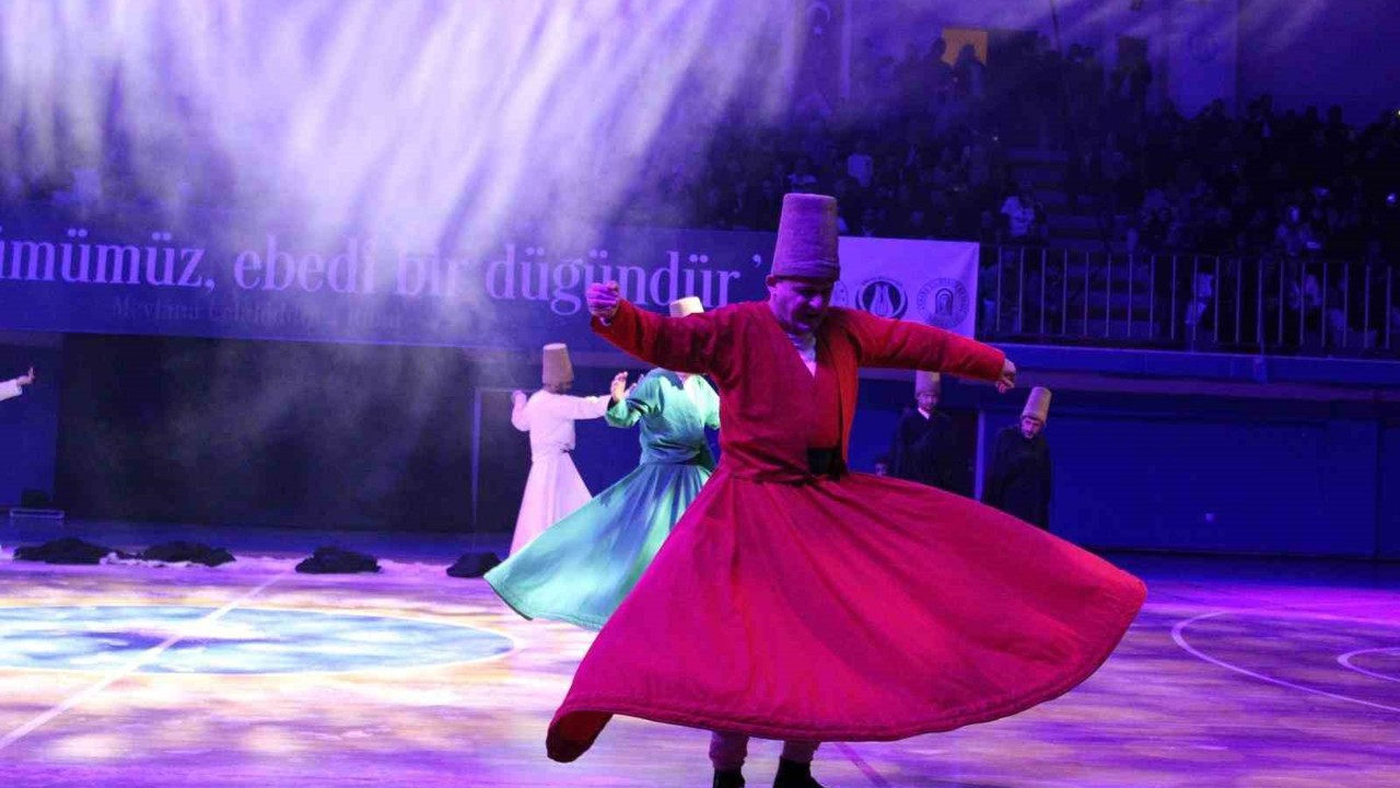 Sincan Belediyesi’nden ‘Şeb-i Arus’ programı
