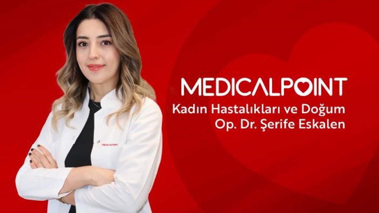Medical Point Gaziantep Hastanesi’nden erken aşılama uyarısı
