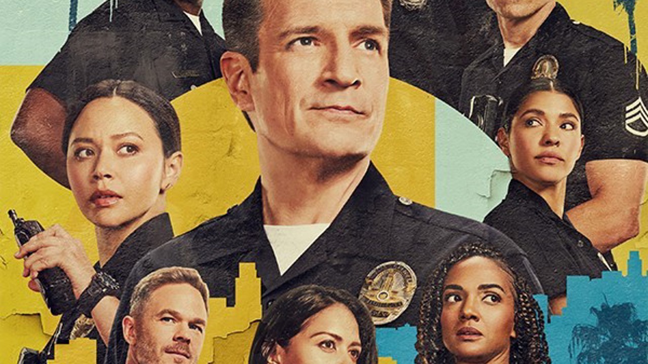 ‘The Rookie’ aralık ayında yeni sezonuyla Tivibu’da ekrana geliyor
